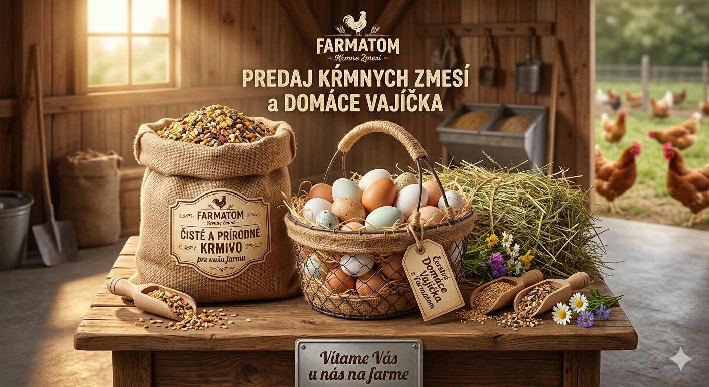 Krmiva